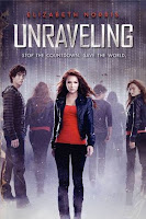 Unraveling by Elizabeth Norris Review of Unraveling by Elizabeth Norris