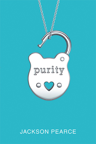 Purity by Jackson Pearce