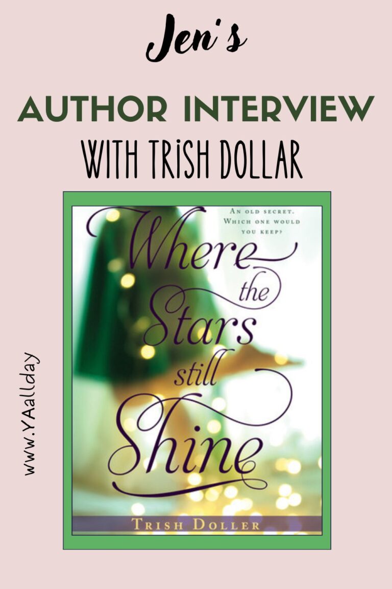 Cover of Where the Stars Still Shine on a pink background