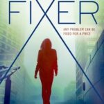 The Fixer by Jennifer Lynn Barnes: Your Fixer Challenge!