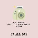 Jen’s 2014 YA Photo Cover Challenge