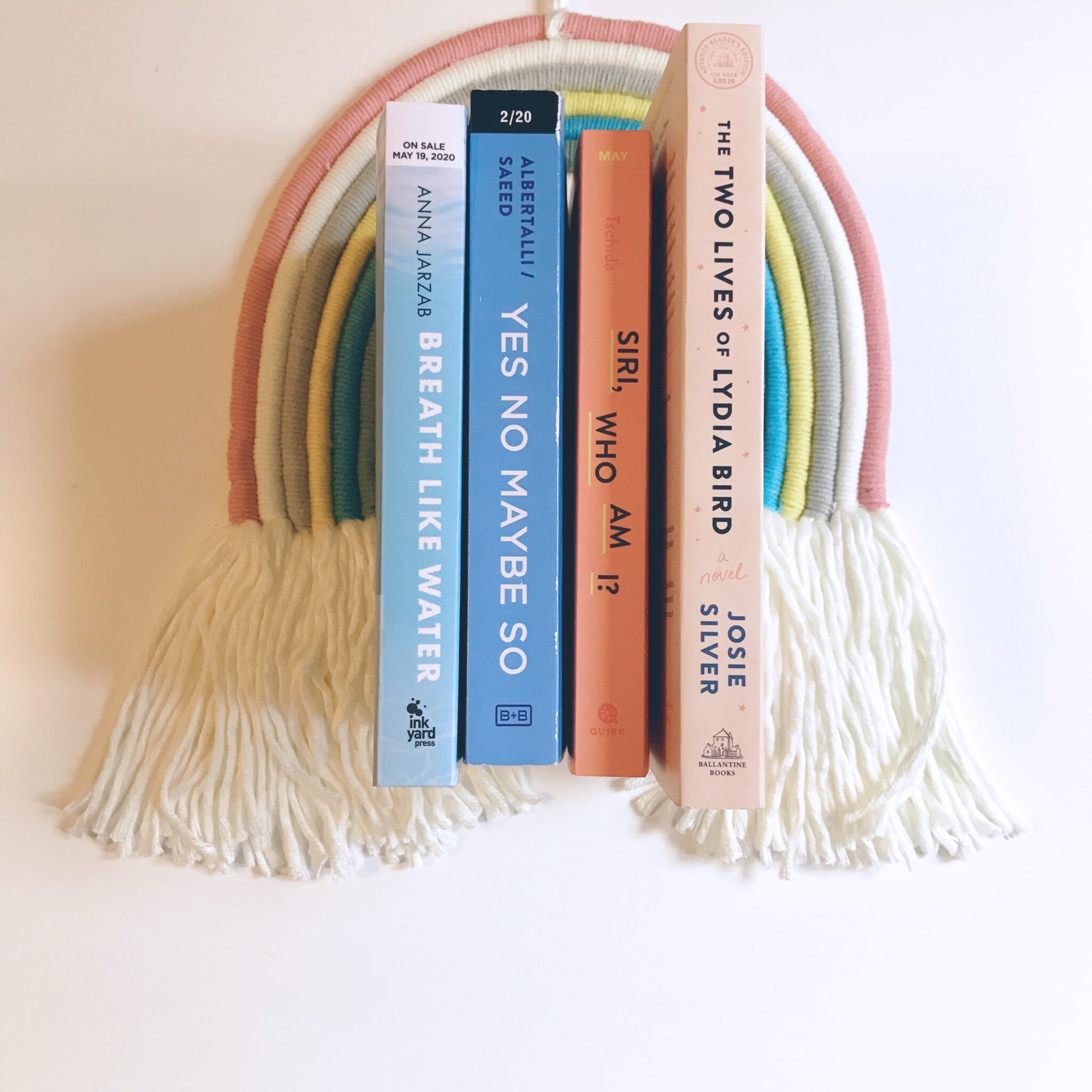 Inspiring YA Climate Change Fiction and Environmental Fiction - YA All Day