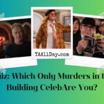 Quiz: Which Only Murders in the Building Celebrity Are You?