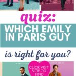 Quiz: Which Emily in Paris Guy Should You Date