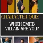 Quiz: Which Only Murders in the Building Villain Are You?