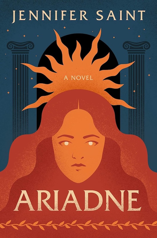 Cover of Ariadne