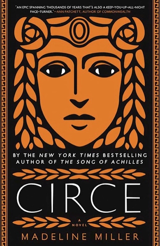 Cover of Circe