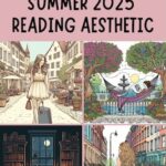 Find Your Summer Reading Aesthetic
