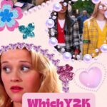Quiz: Which Iconic Y2K Movie Matches Your Reading Vibe