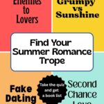 Pick Your Summer Romance Trope | Best of 2026