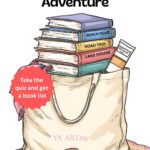 Pick Your Summer Romance Adventure