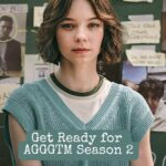 Get Ready for AGGGTM Season 2 