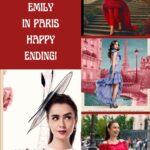 Emily in Paris Quiz: Find Your EIP Happily Ever After